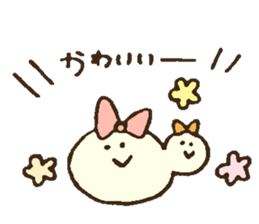 Yeast sticker #2772488