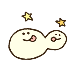 Yeast sticker #2772492