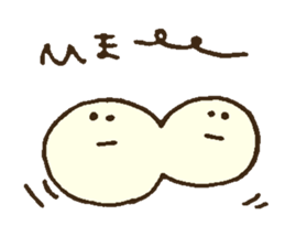 Yeast sticker #2772495