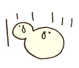 Yeast sticker #2772496