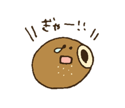 Yeast sticker #2772510