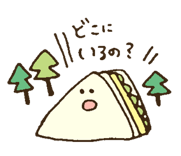 Yeast sticker #2772512