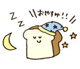 Yeast sticker #2772514