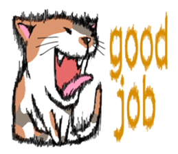 Party zoo sticker #2772555