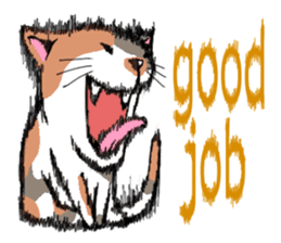 Party zoo sticker #2772555