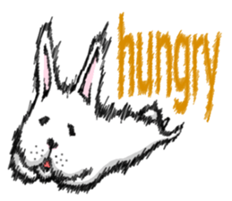 Party zoo sticker #2772558