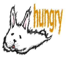 Party zoo sticker #2772558