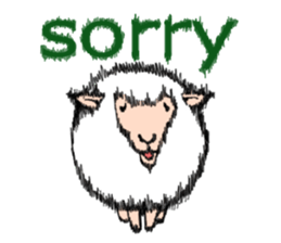 Party zoo sticker #2772559