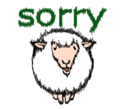 Party zoo sticker #2772559