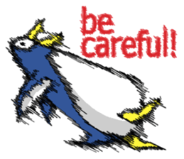 Party zoo sticker #2772561