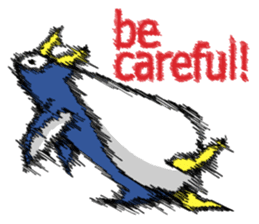 Party zoo sticker #2772561