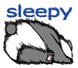 Party zoo sticker #2772563