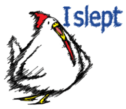 Party zoo sticker #2772569