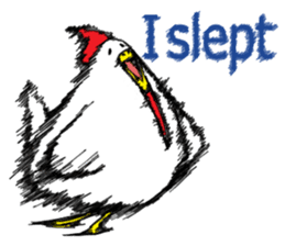 Party zoo sticker #2772569