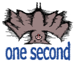 Party zoo sticker #2772573