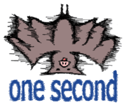 Party zoo sticker #2772573