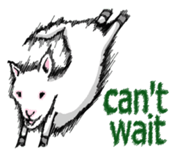 Party zoo sticker #2772574