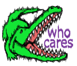 Party zoo sticker #2772575