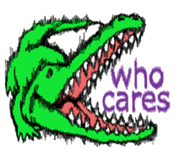 Party zoo sticker #2772575