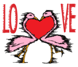 Party zoo sticker #2772577