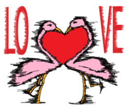 Party zoo sticker #2772577