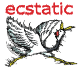 Party zoo sticker #2772582