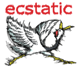 Party zoo sticker #2772582