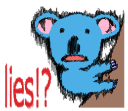 Party zoo sticker #2772586