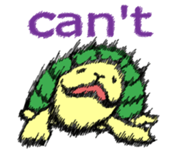 Party zoo sticker #2772587