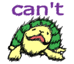 Party zoo sticker #2772587