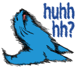 Party zoo sticker #2772588