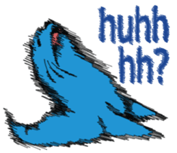 Party zoo sticker #2772588