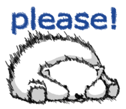 Party zoo sticker #2772592