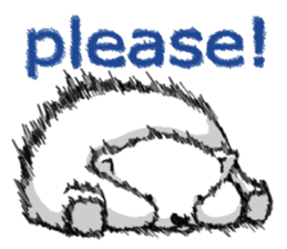 Party zoo sticker #2772592