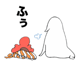 Housekeeper of stickers sticker #2772714