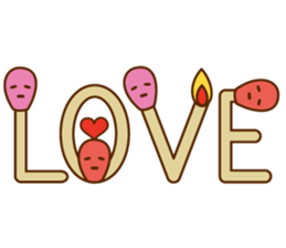 match boo sticker #2773529