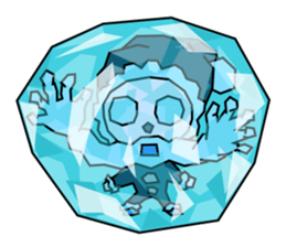 HAPPY HAPPY CHRISTMAS sticker #2773615