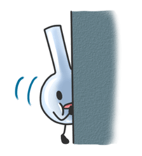 Experiment tools sticker #2773867