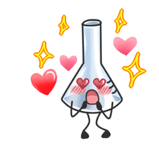 Experiment tools sticker #2773870