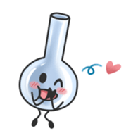 Experiment tools sticker #2773871