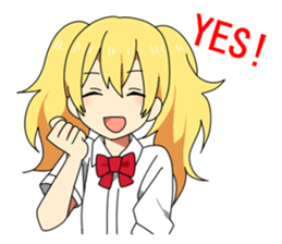 syota-tenSticker sticker #2774276