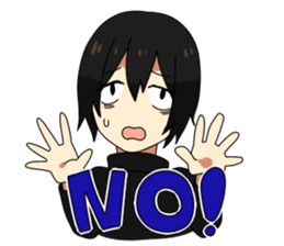 syota-tenSticker sticker #2774277