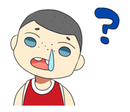 syota-tenSticker sticker #2774286