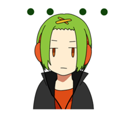 syota-tenSticker sticker #2774287