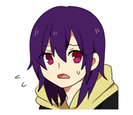 syota-tenSticker sticker #2774289