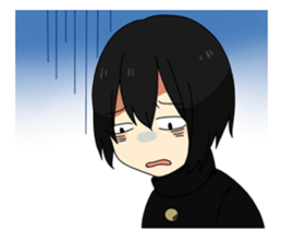 syota-tenSticker sticker #2774290