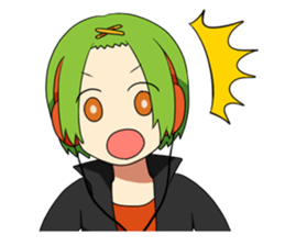 syota-tenSticker sticker #2774294