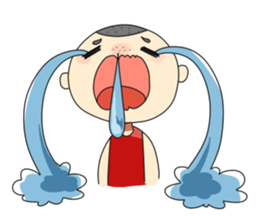 syota-tenSticker sticker #2774297