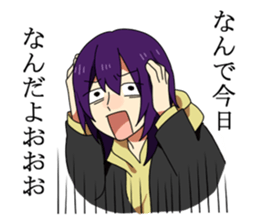 syota-tenSticker sticker #2774300