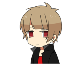 syota-tenSticker sticker #2774306